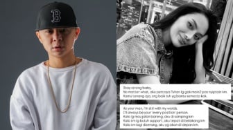 Baru Pacaran 2 Bulan, Begini Reaksi DJ Bravy saat Tahu Erika Carlina Hamil di Luar Nikah