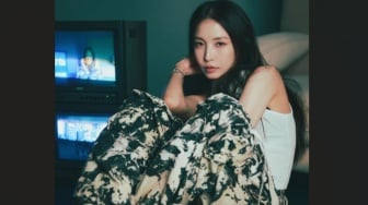 BoA Umumkan Comeback Sekaligus Bagikan Trailer Album Baru, Crazier