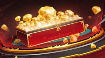 38 Kode Redeem MLBB Terbaru 18 Juli: Klaim Diamond, Skin MM, dan Item Langka