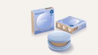 Harga Bedak Wardah Padat Mulai Rp50 Ribuan, Ini 4 Pilihan Produk Terlarisnya