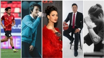 Jejak Percintaan Erika Carlina yang Kini Hamil: Dari Atlet, Musisi, hingga DJ Viral