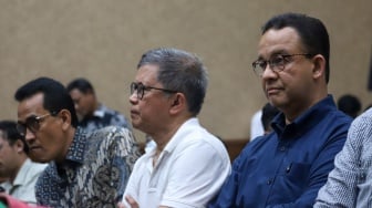 Kecewa Tom Lembong Divonis 4,5 Tahun, Anies Soroti 4 Poin