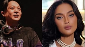 Kapan DJ Bravy dan Erika Carlina Pacaran? Kini Hamil di Luar Nikah, Ayah Sang Anak Masih Misteri!