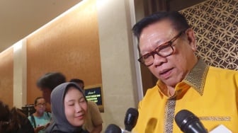 Agung Laksono Dorong Negara Harus Tetap Laksanakan Putusan MK Soal Pemisahan Pemilu