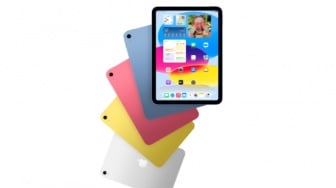 Mulai 4 Jutaan, Ini 3 iPad Termurah yang Layak Dibeli di Tahun 2025