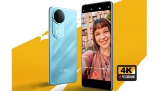 HP Midrange Murah iQOO Z10R Segera Rilis: Bawa RAM 12 GB dan Dimensity 7400