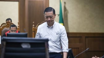 Hakim: Tom Lembong Beri Izin Impor Gula ke 8 Perusahaan Meski Tahu Langgar Aturan