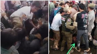 Telan 3 Korban Jiwa, 4 Fakta Pilu Tragedi Pernikahan Anak Gubernur Jabar Dedi Mulyadi