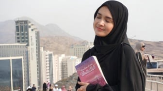 Menggali Makna Pulang di Novel "Assalamualaikum Baitullah"