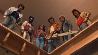Serba-serbi Teaser Stranger Things 5, Bocoran Mengejutkan dari Musim Terakhir!