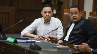 Tom Lembong Rugikan Rp515,4 M, Kenapa Jaksa Juga Ikut Pikir-pikir untuk Banding?