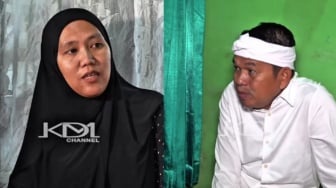 Dedi Mulyadi Sebar Percakapan Orang Tua Korban dan Siswa SMAN 6 Garut, Fakta Mengejutkan Terungkap