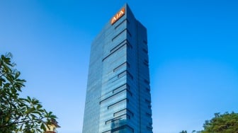 AIA Catat 19.358 Anggota MDRT Global
