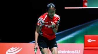 Ranking BWF Tunggal Putri 2026: Indonesia Masih Bertumpu pada Putri Kusuma Wardani