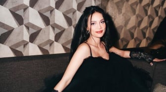 Hamil 9 Bulan tapi Batal Nikah, Erika Carlina Bongkar Fakta soal Calon Suami: Ayahnya Ada...