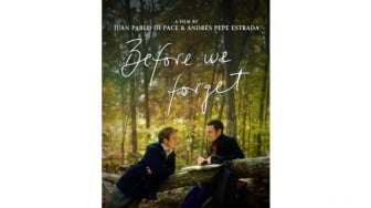 Review Film Before We Forget: Menyulam Ingatan yang Nggak Pernah Terucap