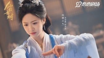 Sambut Akhir Pekan, Ini 5 Rekomendasi Drama China Xianxia Rilisan 2025