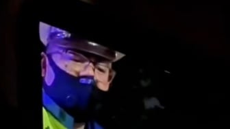 Sebut "SIM Jakarta" yang Viral karena Polantas Salah Ngomong, Begini Dalih Polda Metro Jaya
