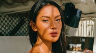 9 Fakta Erika Carlina Hamil di Luar Nikah, Punya Banyak Pacar hingga Sering Masturbasi di Toilet!