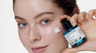 4 Serum Korea Kandungan Panthenol, Rahasia Skin Barrier Sehat dan Kuat!