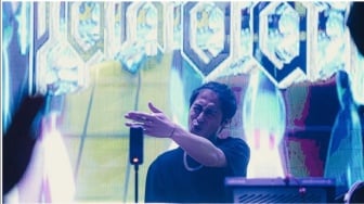 Bukan Bapaknya! Ini Klarifikasi Tegas DJ Panda Usai Dituding Hamili Erika Carlina