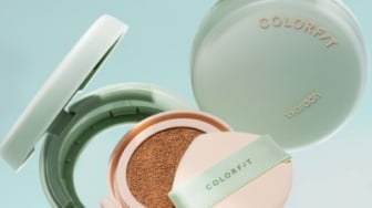3 Rekomendasi Cushion Wardah Terbaik, Wajah Jadi Halus dan Bercahaya