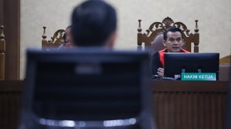 Hakim Dennie Disorot Usai Vonis Tom Lembong 4,5 Tahun, dari Mana Asal Usul Harta Rp 4,3 Miliar?