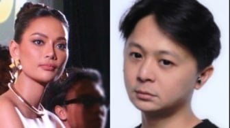 DJ Bravy Bahas Erika Carlina Hamil 9 Bulan dan Batal Nikah: Sabar Sayang, I Love U!