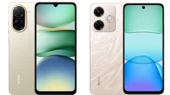 5 Rekomendasi HP Xiaomi Memori 128 GB Harga Rp 1 Jutaan: Kamera 108 MP, Performa Oke