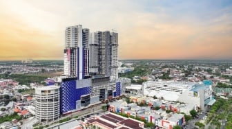 Dibuka Agustus 2025: Hotel Ini Tawarkan Pengalaman Menginap Anti-Mainstream di Timur Kota Surabaya