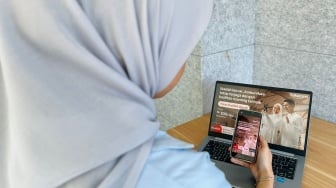 Paket RoaMAX Umroh dari Telkomsel: Nelpon & Internetan di Tanah Suci Jadi Makin Mudah