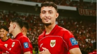 Tembus Skuad Utama FC Utrecht, Ivar Jenner Buktikan Konsistensi di Eropa