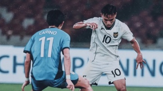 Timnas Indonesia Terancam Gagal Lolos ke Semifinal Piala AFF U-23 2025