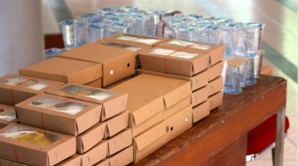 Aksi Sosial atau Ajang Branding? Menelisik Motif di Balik Amal Publik