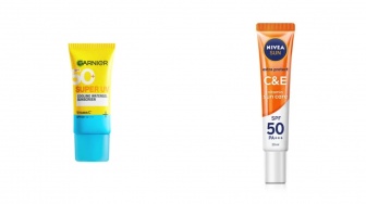 5 Rekomendasi Sunscreen Vitamin C untuk Melindungi Sekaligus Mencerahkan Wajah
