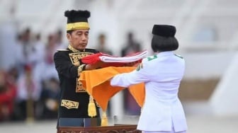 IKN Belum Siap Gelar HUT RI, Mimpi Pindah Ibu Kota Masih Jauh?