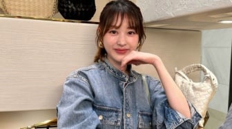 4 OOTD Warm Chic Style ala Jang Da A, Bisa Disontek Biar Makin Stunning!