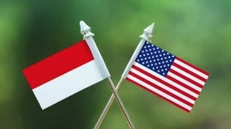 Kesepakatan Dagang RIAS Diuji: Diplomasi atau Dominasi Ekonomi?