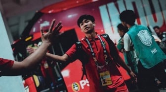 Live Malam Hari! Jam Berapa Timnas Indonesia vs Malaysia Main di Piala AFF U-23 2025