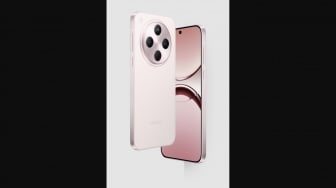 Oppo Gandeng Hasselblad Lagi! Find X9 Ultra Akan Saingi Xiaomi 15 Ultra?