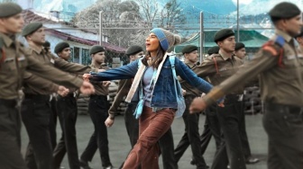Sinopsis Film Tanvi The Great, Dibintangi Shubhangi Dutt dan Anupam Kher