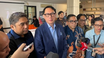 Wamenlu Yakini Produk AS Tak Akan Singingi Produk Lokal