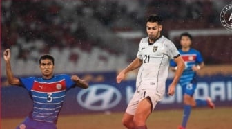 Bungkus 2 Kemenangan, namun Langkah Timnas Indonesia U-23 ke Semifinal Belum Sepenuhnya Aman
