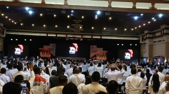 Singgung Jokowi, Petinggi Partai Sebut PSI Bisa Gulung Tikar, Apa Maksudnya?
