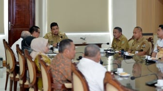 Diikuti 30 Negara, Presiden Prabowo Akan Buka Kejuaraan Pencak Silat Internasional di Medan