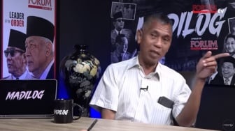 Geger Ijazah Jokowi, Profesor Henuk 'Tampar' Akademisi Lain: Boleh Salah, tapi Jangan Bohong!