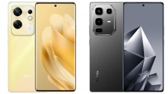 7 Pilihan HP Murah Infinix Kamera Depan Beresolusi Tinggi, Harga Mulai Rp1 Jutaan