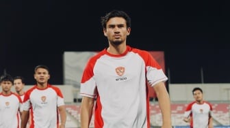 Lyngby Boldklub Jujur Istimewakan Nathan Tjoe-A-On Karena...