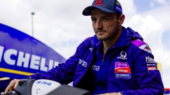 Jelang Jeda Paruh Musim MotoGP, Apakah Posisi Jack Miller di Pramac Aman?