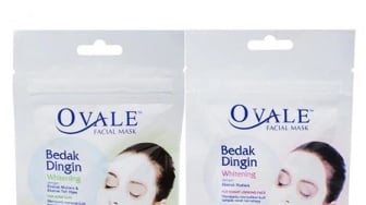 Lupakan Skincare Mahal! Ini 7 Rekomendasi Bedak Dingin untuk Kulit Cerah, Harga Mulai Rp2.000